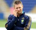 Australia captain Clarke to miss West Indies ODIs