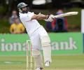 3rd Test: SA off to solid start on Day 1 vs NZealand