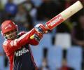 Sehwag, Negi power Delhi to big win over Rajasthan