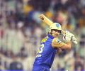 Confident Rajasthan face floundering CSK in playoff hope