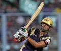 Kolkata thrash Delhi by 18 runs to qualify for final