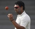 Yuvraj bags 5 wkts as India A-England match ends in draw