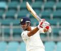 Tendulkar, Rahane tons put Mumbai on top vs Railways