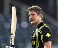 Watson under injury cloud ahead of first Test