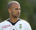 Duminy ruled out of series with ruptured tendon