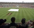 Aus-SA 1st Test: Day two of Gabba Test washed out