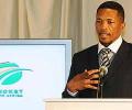 Ntini blasts 'racism' behind Proteas' team selection