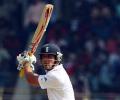 Fantastic Cook leads England fightback