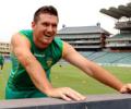 Resilient Proteas go in to Perth Test with heads held high