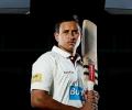 Khawaja ready to audition for Ponting's spot?