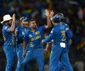 Sri Lanka outclass Pakistan to enter WT20 final