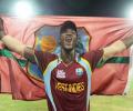 We have the calibre to be destructive, Windies captain warns