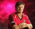 CLT20: Super Kings will be wary of Watson and Sixers