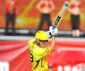 Henriques' all-round show helps Sydney outclass Chennai