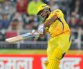 Chennai end CLT20 campaign with win over Yorkshire