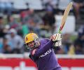 CL T20: Kallis blames rain for KKR ouster