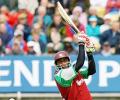 Samuels to play for Melbourne Renegades in Big Bash