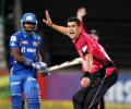 CL T20: Holders Mumbai Indians end campaign winless