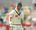 No Test recall yet for Aus opener Hughes