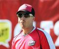 CL T20: Haddin says, the two best teams are in the final