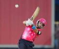 Clinical Sixers thrash Lions to lift CLT20 title