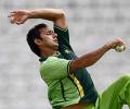 Australians can't read Ajmal: Akram