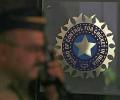 BCCI submits documents to probe panel in alleged sexual harassment case