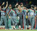 Afghanistan deserve associate membership: ACC