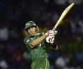 Umar Gul takes Pakistan past SA in a thriller