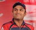 Delhi Daredevils hopeful of Sehwag comeback