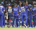 Stats: Rajasthan record narrowest win against Delhi