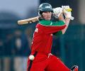 Zimbabwe's Ervine to skip Test series vs Bangladesh