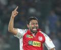 IPL Stats: Praveen Kumar is most economical bowler!