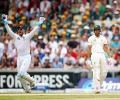 Australia demand ICC answers over DRS after Khawaja's controversial dismissal