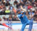 India 'A' trounce Australia 'A' to win tri-series in South Africa