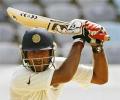 Pujara's century lifts India 'A' on Day 1 vs SA 'A'