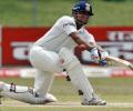 Rohit, Raina ton put India in commanding position