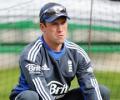 England name uncapped duo in squad for final Ashes Test