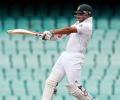 Duminy rallies South Africa as Pandey bags four wickets