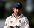 Gambhir scores 31 on county debut for Essex