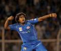 Malinga likely to miss Champions League