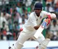 India 'A' lose early wicket after being set 307 for victory