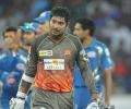 Sangakkara not to play for Sunrisers in the Champions League