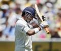 Ranji Trophy: Delhi out of the race as Sehwag, Gauti flop yet again