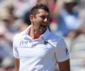 Bresnan called into England squad for Adelaide Test