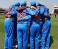 Yuvraj, Jadeja lead hopes in SA; check out players' record