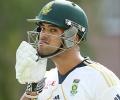 Cannot afford to write off India, says Duminy