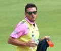 Smith released from ODI squad to focus on Tests