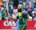 Congrats on an amazing career: AB to Amla