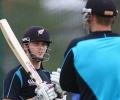 Williamson back for under pressure NZ, says McCullum